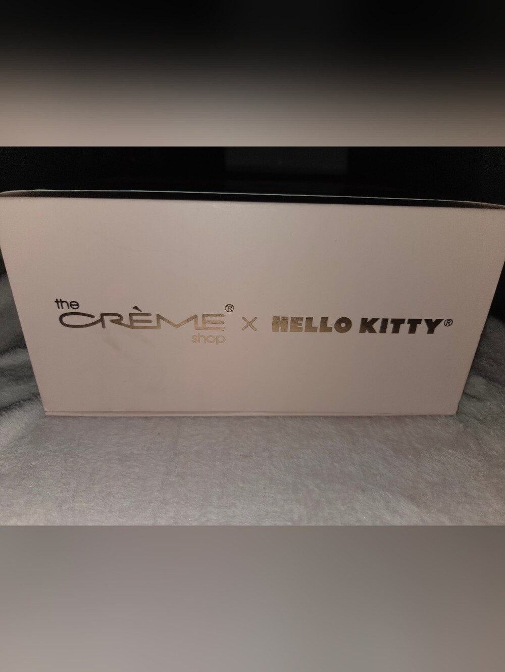 The Creme Shop Hello Kitty Lovely Luxury Set In Coco Rose - Picture 11 of 11